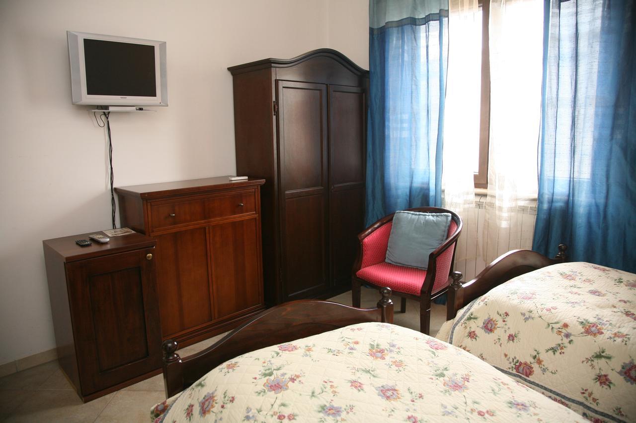 Residence Angelica Ория Экстерьер фото
