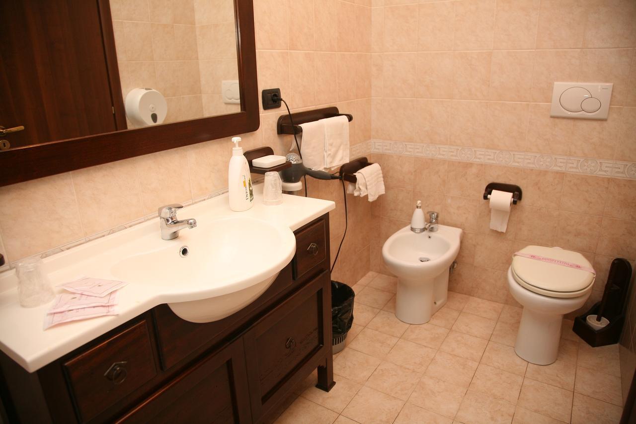 Residence Angelica Ория Экстерьер фото
