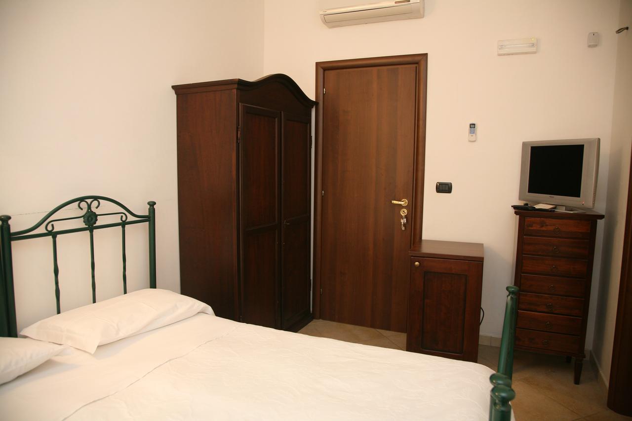 Residence Angelica Ория Экстерьер фото