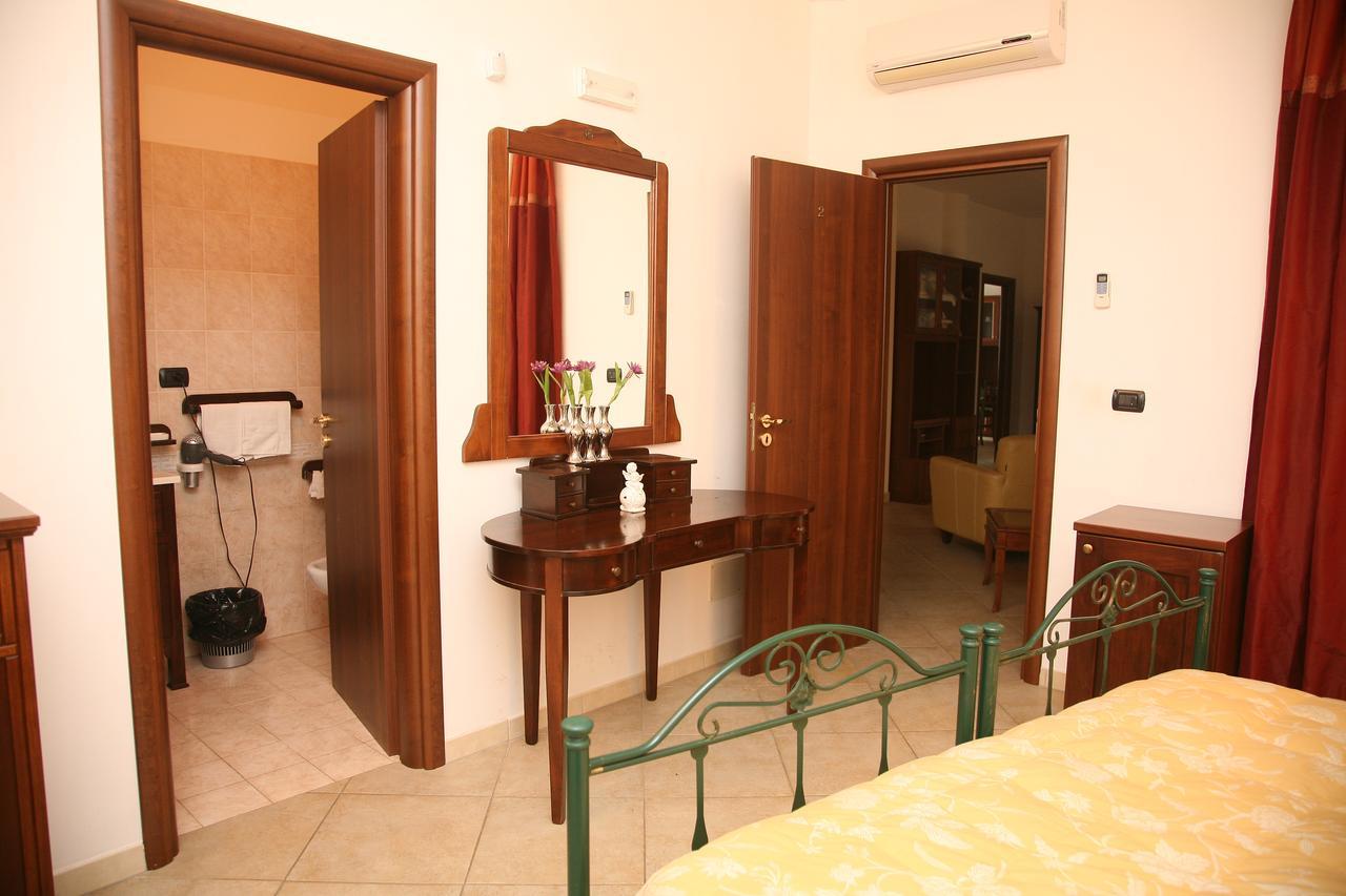 Residence Angelica Ория Экстерьер фото