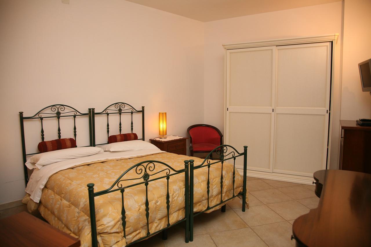Residence Angelica Ория Экстерьер фото